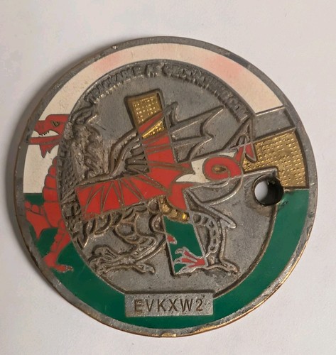 South wales geocachers - south, 2009