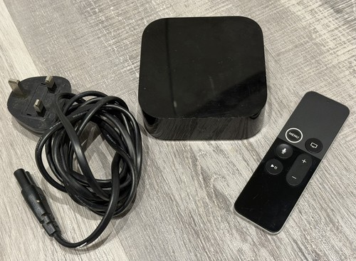 Apple a1842 - apple, tv