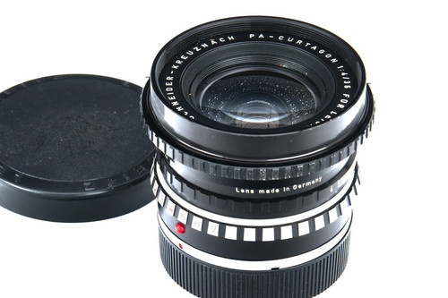 Leica schneider kreuznach - schneider,
