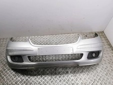 MERCEDES-BENZ A W169 FRONT