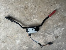 Tga Vita 8 Mph mobility scooter Wig Wag Throttle