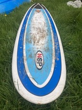 Nsp  7 10 Surfboard