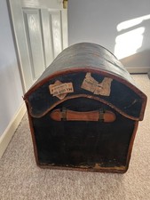 victorian domed top travel