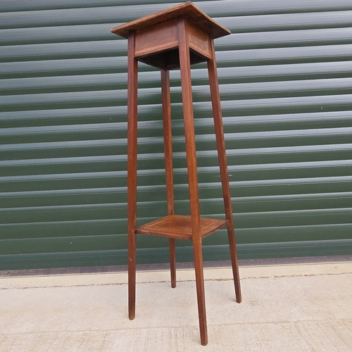 Arts crafts style - style, tall
