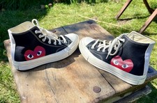 Comme des garcons play large - comme,