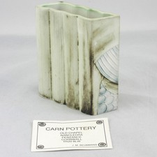Vintage Carn Pottery Z9 Curved