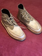 George Cox x Midnight Studios