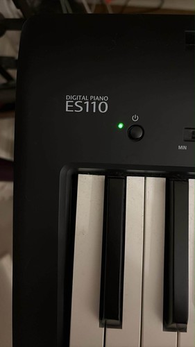 Kawai es110 digital home piano - kawai,