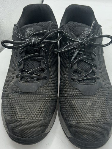 Brahma steel toe shoes mens - toe,