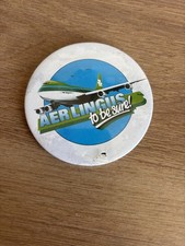 Aer lingus pin - lingus,
