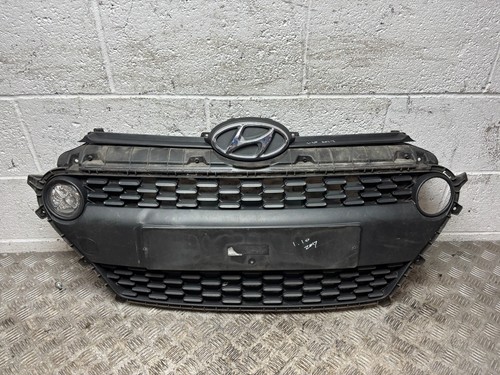 2017 hyundai i10 - hyundai, mk2
