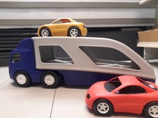 Little Tikes Car Transporter