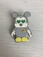 Mickey Mouse Valentine's Day