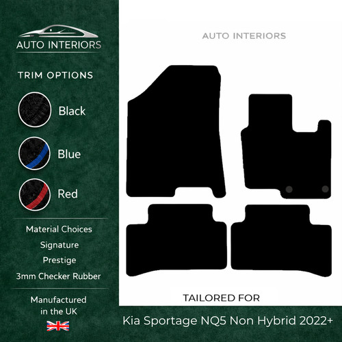 Fits kia sportage - fits,