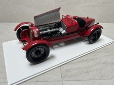 Pocher Alfa Romeo 8C 2300 1/8