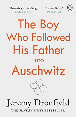 The boy who followed - the,