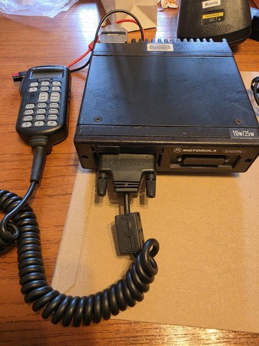 Motorola astro spectra - astro,