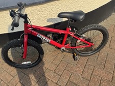 Apollo Unisex Kids Mountain Bike