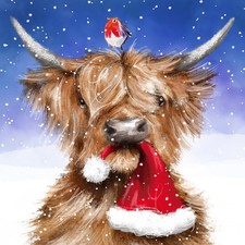 Christmas Cards Cats