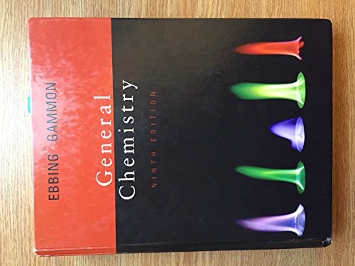 General chemistry available - general,