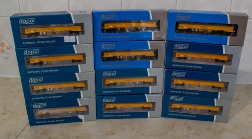 Dapol jna falcon network - jna,