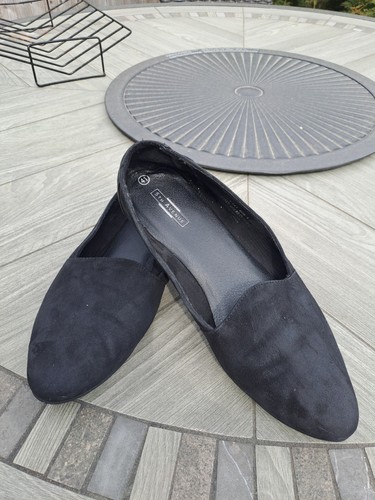 5th avenue suede leather - suede, soft
