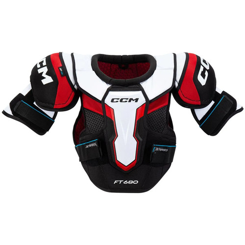 Ccm jetspeed ft680 - ccm, junior
