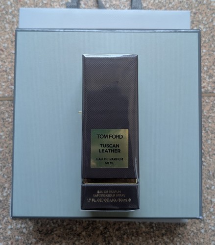 Tom ford tuscan leather 50ml - ford,