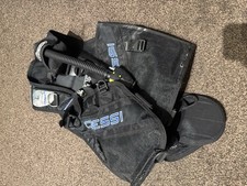 Cress AquaPro 5 BCD Size Large