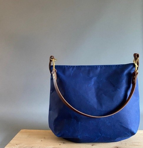 Cobalt blue waterproog - cobalt,