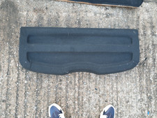 Citroen C3 MK3 Load Cover
