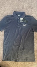 Emporio Armani EA7 Polo Shirt