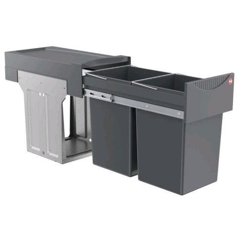 Hailo tandem 30l pull out - hailo,