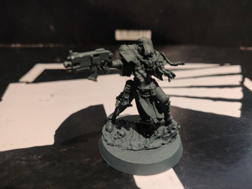 Warhammer 40k adepta sororitas - warhammer,