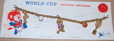 1966 WORLD CUP WILLIE RARE