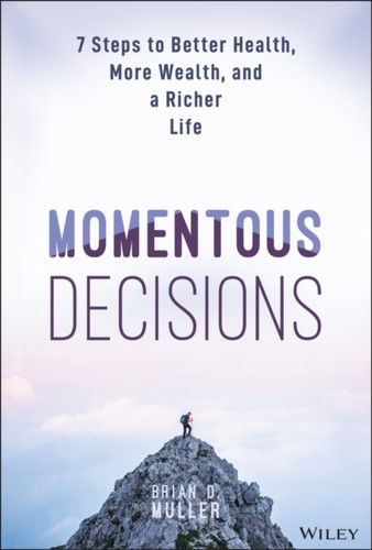 Momentous decisions steps - 7,