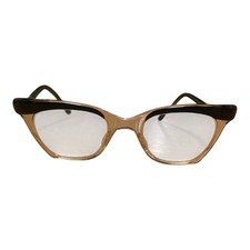 Vintage 50s/60s Prescription