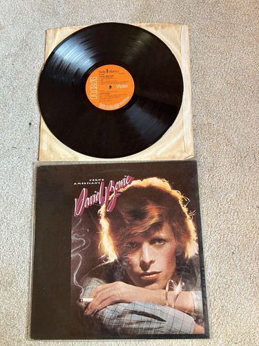 David bowie young - bowie,