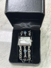 Gossip ladies quartz - ladies, stainless
