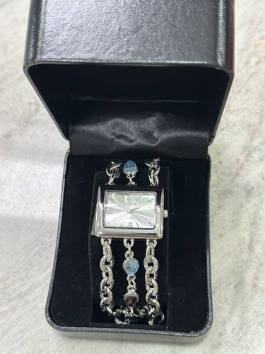 Gossip ladies quartz - gossip, stainless