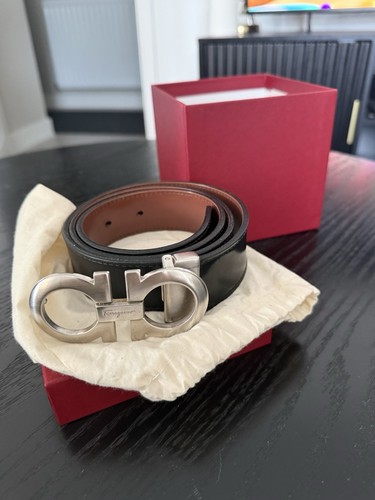 Salvatore ferragamo men - salvatore, men's
