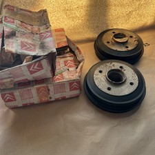 CITROËN VISA NOS OE REAR