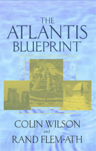 The atlantis blueprint rand - atlantis,