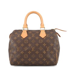 LOUIS VUITTON Speedy Size 25