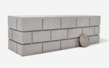 Dolls House Concrete Block