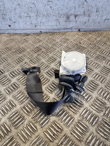Toyota yaris seat belt driver - belt,