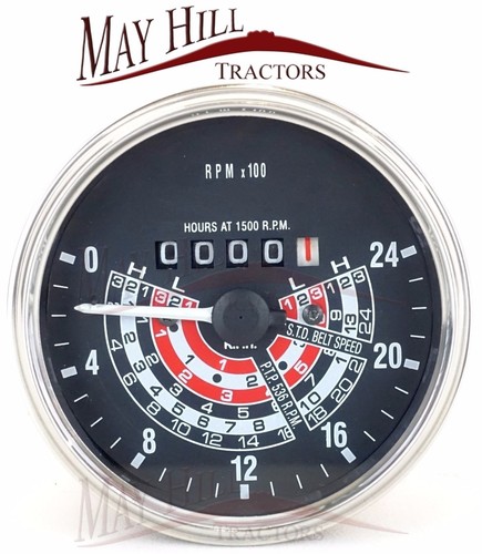Massey ferguson 35x - ferguson, 35