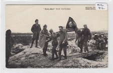 WORLD WAR 1 Daily Mail  -