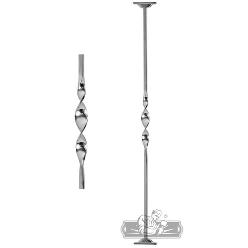 Deluxe single bold twist - deluxe,