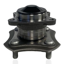 For Toyota Yaris Wheel Bearing Kit Rear 1999-2005